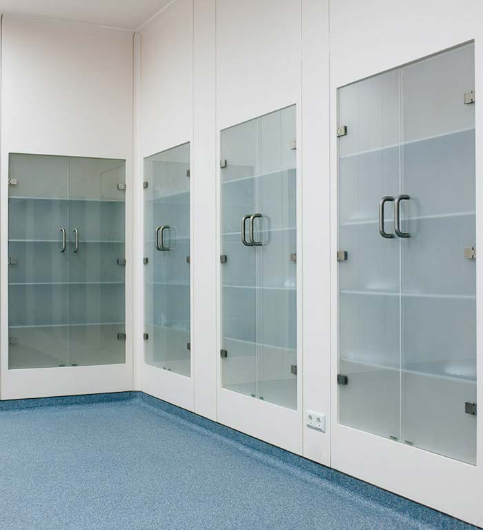 GRP Panels